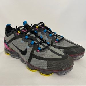Nike Air VaporMax 2019 Moon Particle Size 13 Shoes